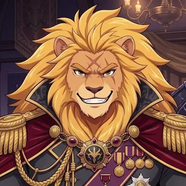 Profile image of 総帥