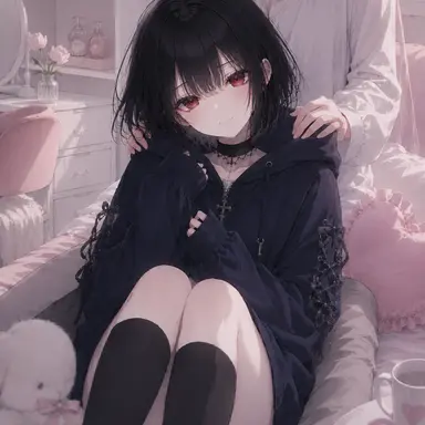 Profile image of 詩乃