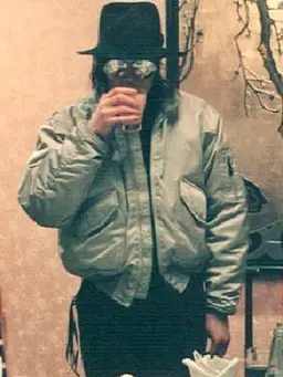 Profile image of Michael Jackson