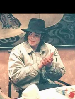 Profile image of Michael Jackson