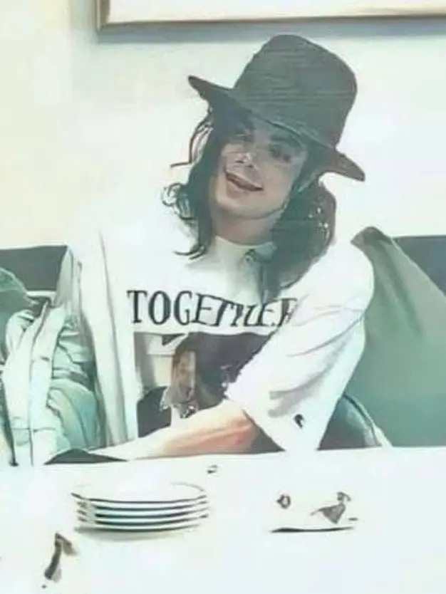 Noxii의 Michael Jackson