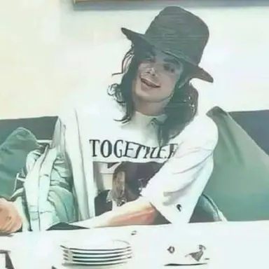 Profile image of Michael Jackson