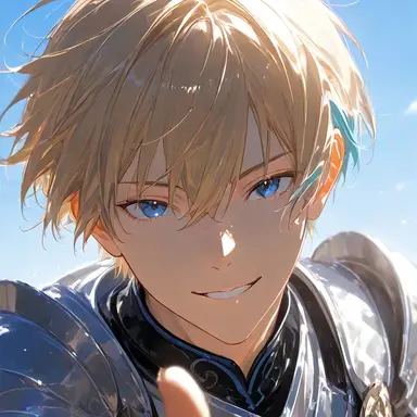 Profile image of レオ
