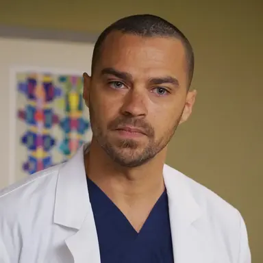 Profile image of Jackson Avery