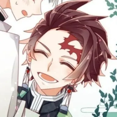 Profile image of 탄지로