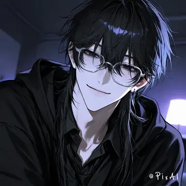 Profile image of 冥夜