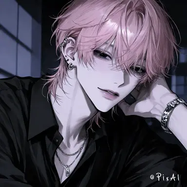 Profile image of 竜胆
