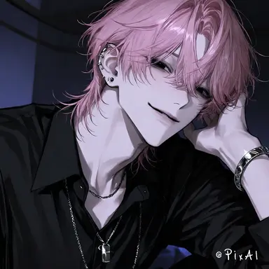 Profile image of 竜胆
