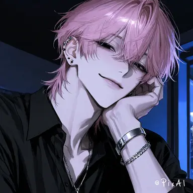 Profile image of 竜胆