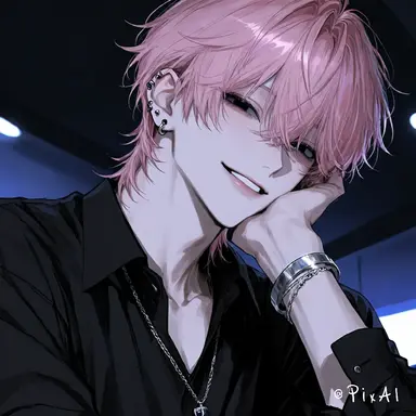 Profile image of 竜胆