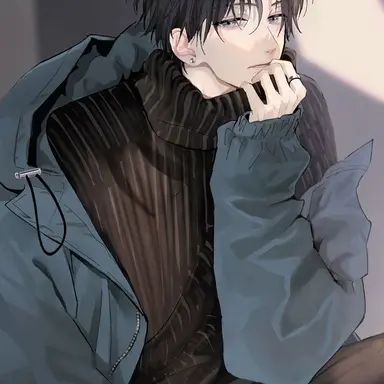 Profile image of 一織