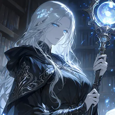 Profile image of エリーザ