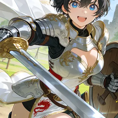 Profile image of ヒナタ