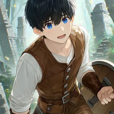 Profile image of マイク