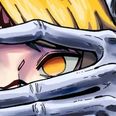 Profile image of 주술회전