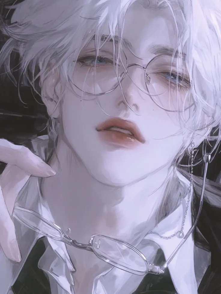 SickStoat6490의 カン・ヘジュン
