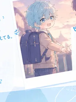 mazeta-0520의 覚えてない、存在の記憶とは…、？