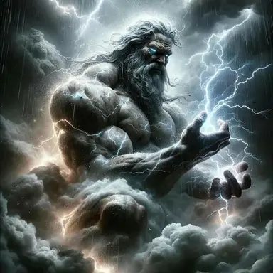 Profile image of 제우스