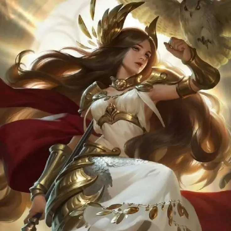 BrightCar1299의 신들의 전쟁-기간토마키아