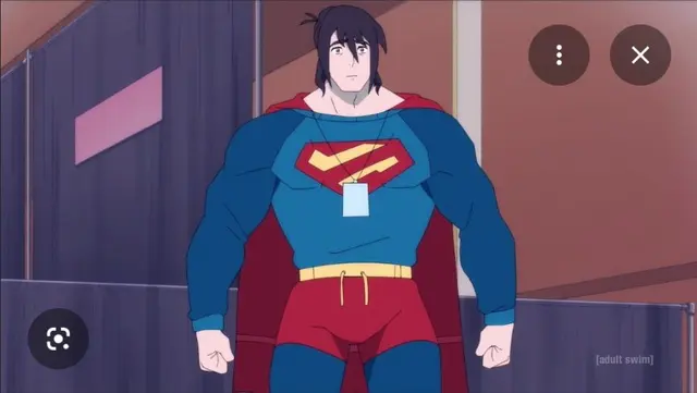 Profile image of Bizarro