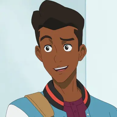 Profile image of Jimmy Olsen