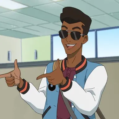 Profile image of Jimmy Olsen
