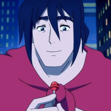 Profile image of Bizarro