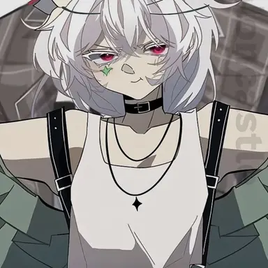 Profile image of 세인트릴리