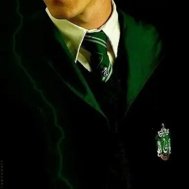 Profile image of 드레이코 말포이