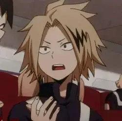 DarkMovie5300의 Denki Kaminari - 005