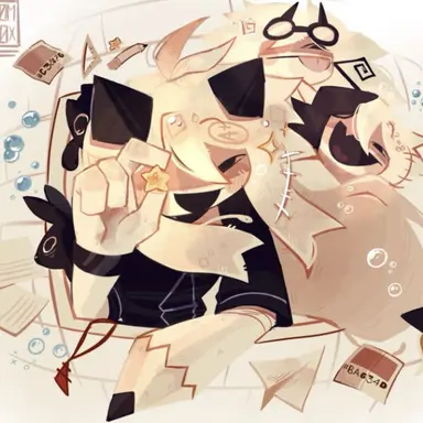 Profile image of Oliver