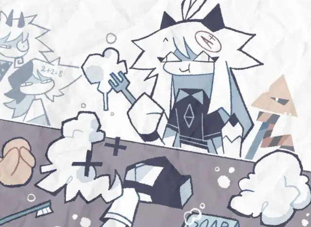 Profile image of Oliver