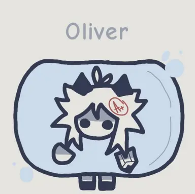 Profile image of Oliver