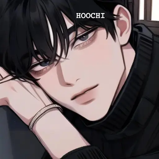 HOOCHI의 하랑