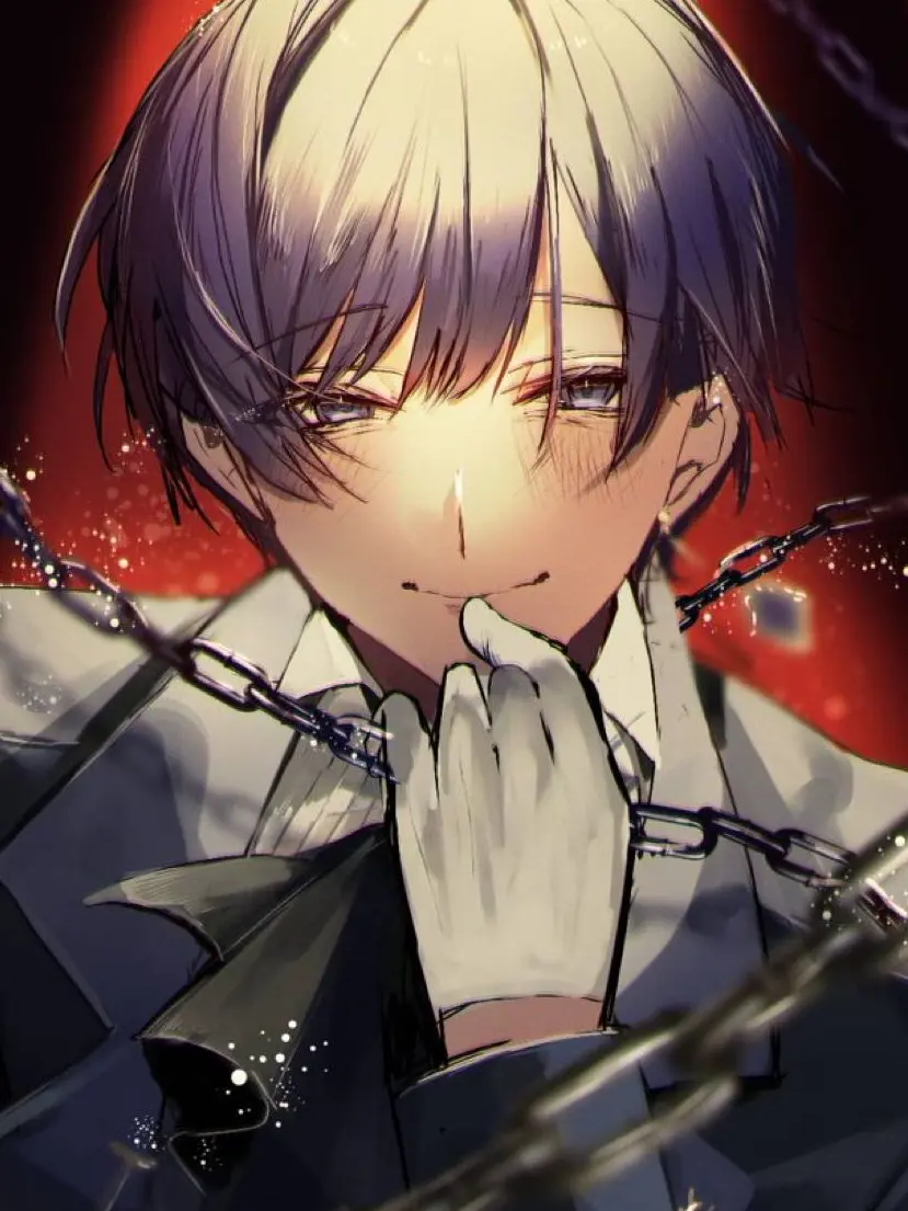 hime_san의 推しがあっち系の配信者だった件