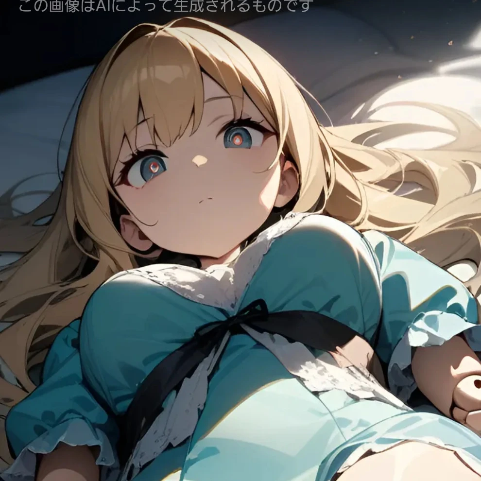 デビルドール