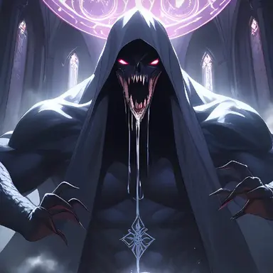 Profile image of 魔王