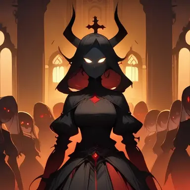 Profile image of デビルプリンセス