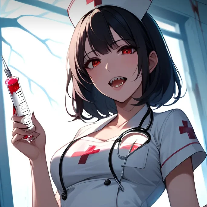 デビルナース