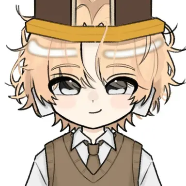 Profile image of 럭키