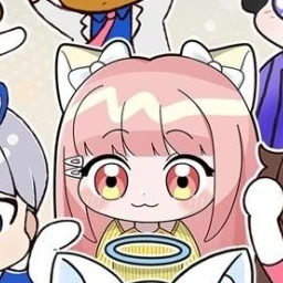 모양몬