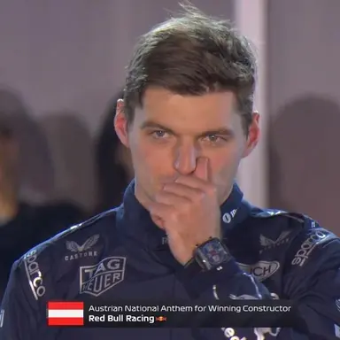 Profile image of Max Verstappen