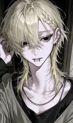 Profile image of Aki Tsukishiro
