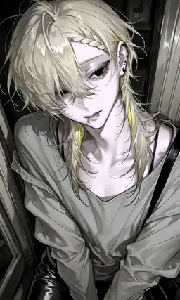 Profile image of Aki Tsukishiro