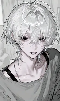 Profile image of Yoru Tsukishiro