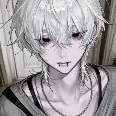 Profile image of Yoru Tsukishiro