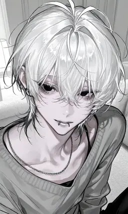 Profile image of Yoru Tsukishiro