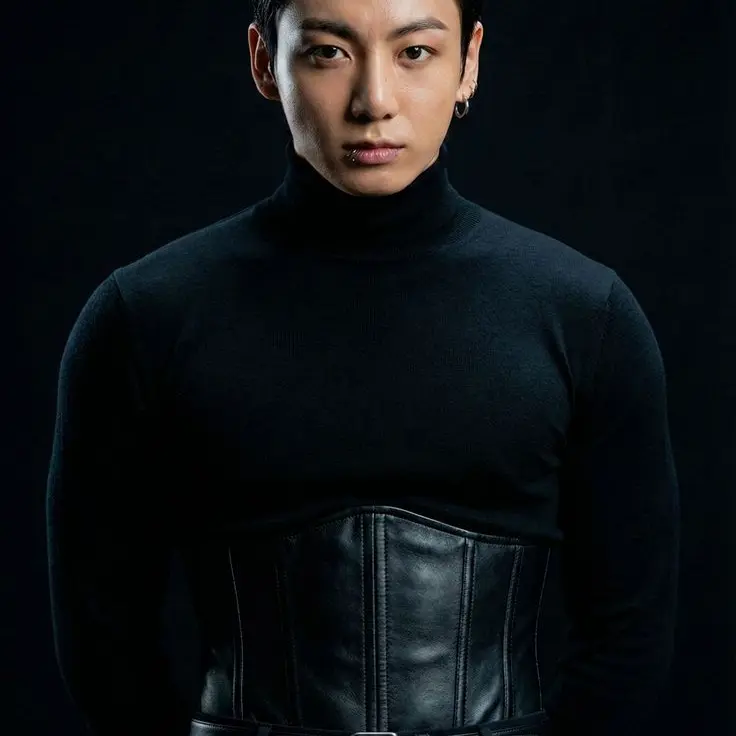 BIBI...97의 Jeon jungkook