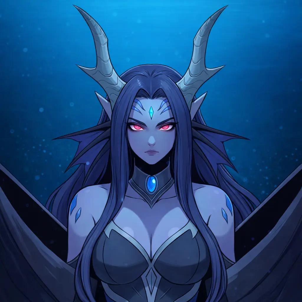 kimironwater의 레비안