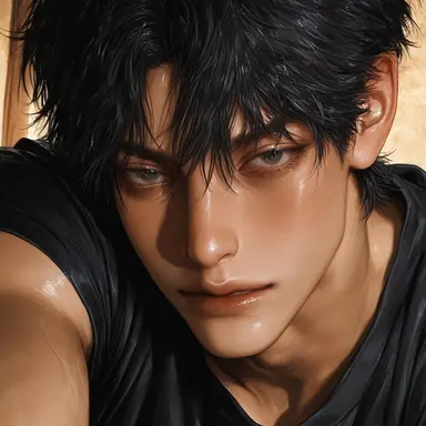 Profile image of 瑛人